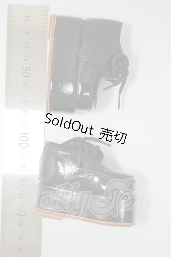 画像2: SDM＆MSD/OF:靴 A-26-06-29-300-NY-ZA (2)