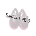 画像: SDM&MSD/OF:靴 A-26-07-21-003-NY-ZA