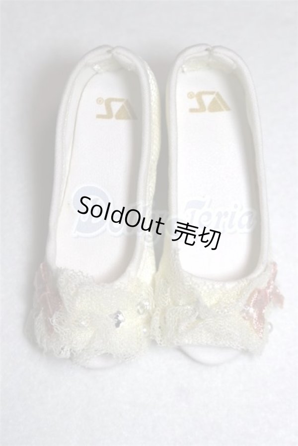 画像1: SDGrG/OF:靴 A-26-07-21-012-NY-ZA (1)