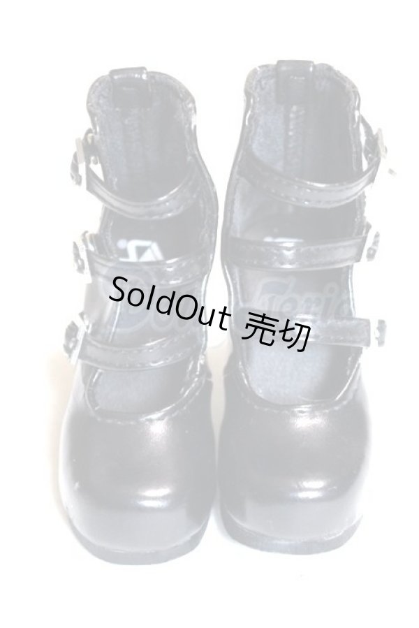 画像1: SDGrG/OF:靴 A-26-07-21-007-NY-ZA (1)
