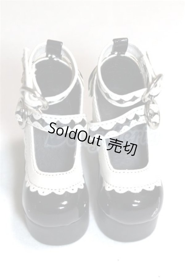 画像1: SDGrG/OF:靴 A-26-07-21-004-NY-ZA (1)