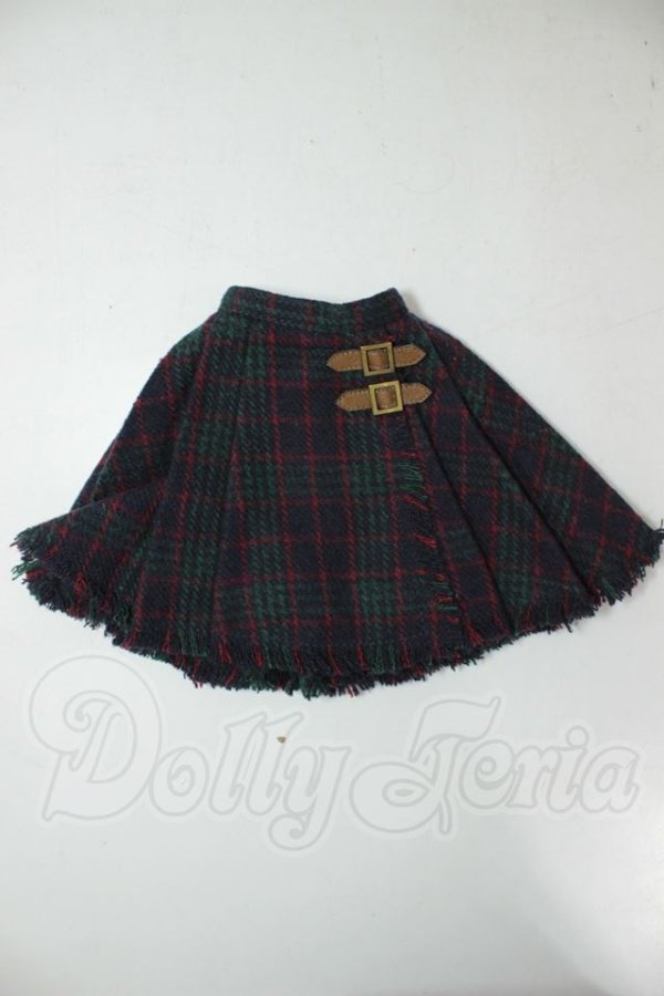 画像1: MDD/OF:スカート A-26-06-29-235-NY-ZA (1)
