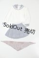 画像: SDM＆MSD/OF:衣装セット A-26-06-29-248-NY-ZA