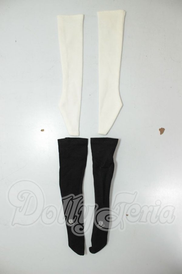 画像1: SDM＆MSD/OF:靴下 A-26-06-29-247-NY-ZA (1)
