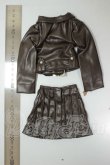 画像2: MDD/OF:衣装セット A-26-06-29-249-NY-ZA (2)