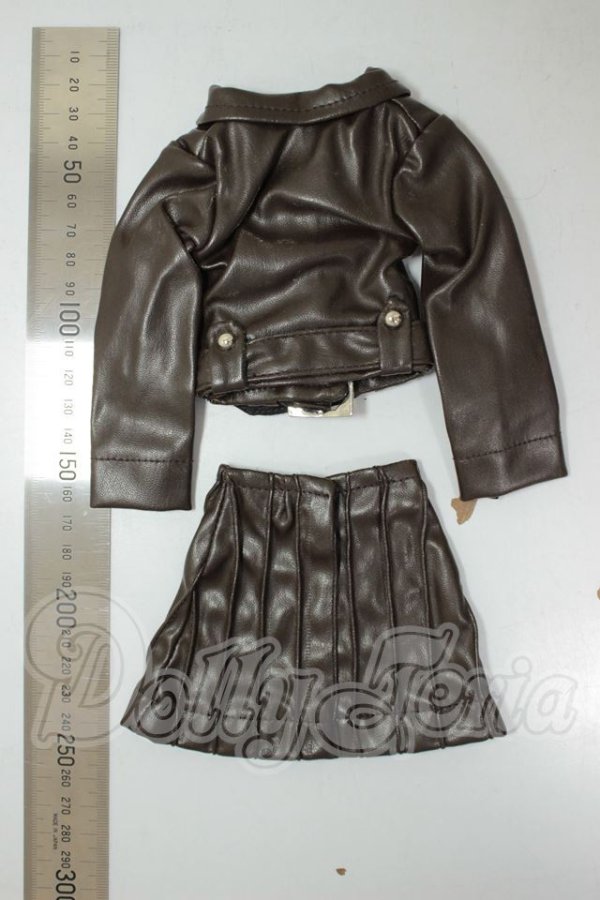 画像2: MDD/OF:衣装セット A-26-06-29-249-NY-ZA (2)