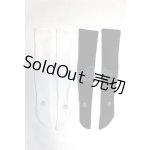 画像: SD/OF:靴下 A-26-07-21-034-NY-ZA