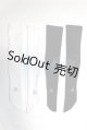 画像: SD/OF:靴下 A-26-07-21-034-NY-ZA