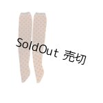 画像: DD/OF:靴下 A-26-07-21-055-NY-ZA