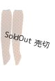 画像: DD/OF:靴下 A-26-07-21-055-NY-ZA
