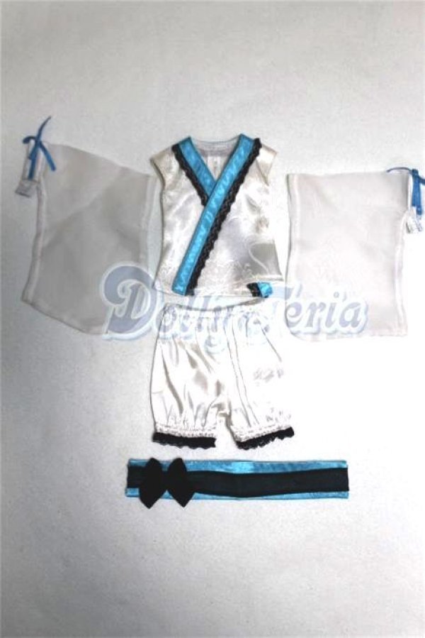画像1: MDD/OF:衣装セット A-26-07-21-070-NY-ZA (1)
