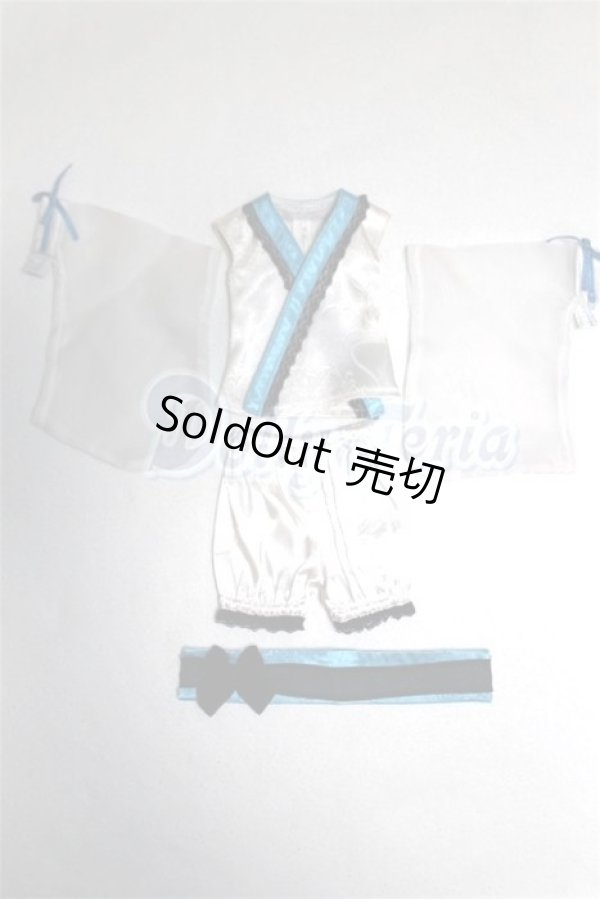 画像1: MDD/OF:衣装セット A-26-07-21-070-NY-ZA (1)