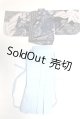 画像: SDM＆MSD/OF:衣装セット A-26-07-21-069-NY-ZA