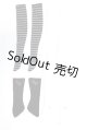 画像: SDM＆MSD/OF:靴下 A-26-07-21-080-NY-ZA