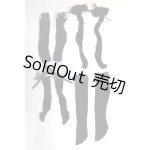 画像: SDM&MSD/OF:靴下 A-26-07-21-061-NY-ZA