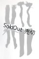 画像: SDM＆MSD/OF:靴下 A-26-07-21-061-NY-ZA