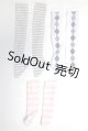 画像: SDM＆MSD/OF:靴下 A-26-07-21-079-NY-ZA