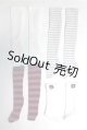 画像: SDM＆MSD/OF:靴下 A-26-07-21-081-NY-ZA