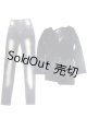 画像: SDGrB＆SD13男の子/OF:衣装セット A-26-07-21-095-NY-ZA