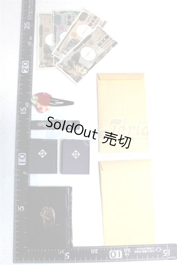 画像2: SD/OF:小物 A-26-07-21-100-NY-ZA (2)