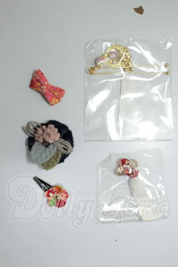 画像1: SD/OF:小物 A-26-07-06-206-NY-ZA (1)