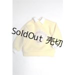 画像: MDD/OF:スウェット A-26-07-21-025-NY-ZA