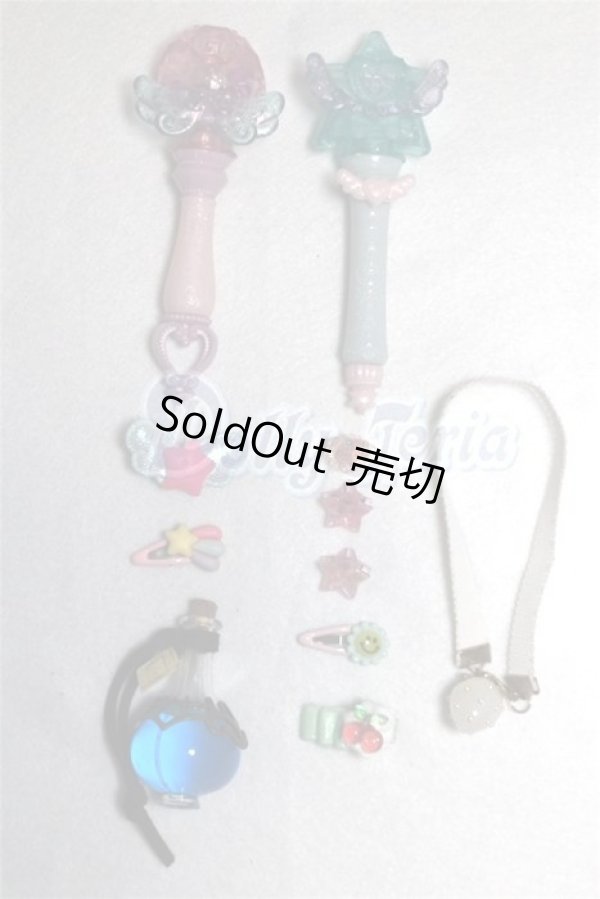 画像1: MDD/OF:ファッション雑貨 A-26-07-27-065-NY-ZA (1)