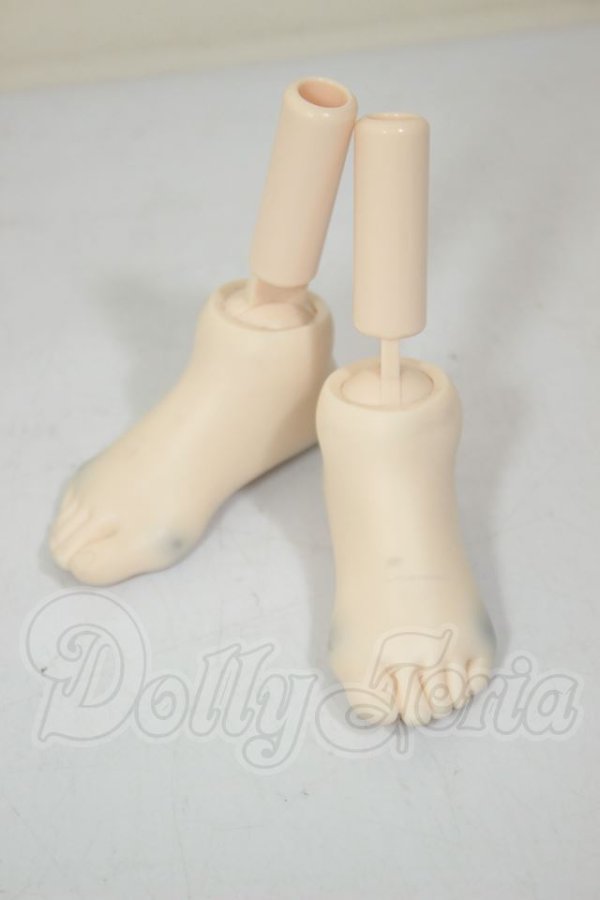 画像1: DD/フットパーツ A-26-06-29-335-NY-ZA (1)