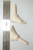 画像2: DD/フットパーツ A-26-06-29-335-NY-ZA (2)