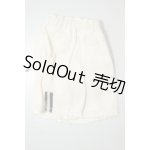 画像: MDD/OF:ショートパンツ A-26-09-28-419-NY-ZA