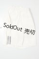 画像: MDD/OF：ショートパンツ A-26-09-28-419-NY-ZA