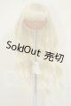 画像: 6-7inch/ウィッグ A-26-06-29-339-NY-ZA