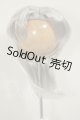 画像: 8-9inch/ウィッグ A-26-06-29-346-NY-ZA