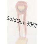 画像: 8-9inch/ウィッグ A-26-06-29-350-NY-ZA
