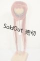 画像: 8-9inch/ウィッグ A-26-06-29-350-NY-ZA