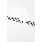 画像: MDD/OF:スカート A-26-07-06-322-NY-ZA