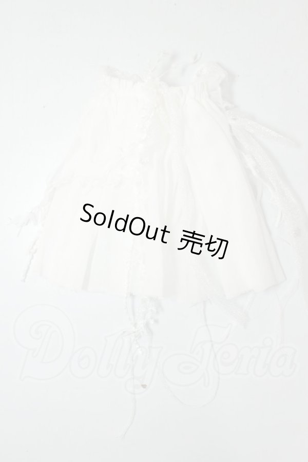 画像1: MDD/OF:スカート A-26-07-06-322-NY-ZA (1)
