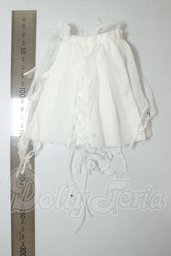画像2: MDD/OF:スカート A-26-07-06-322-NY-ZA (2)