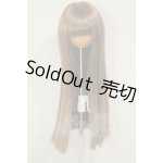 画像: 6-7inch/ウィッグ A-26-06-29-331-NY-ZA