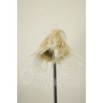 画像: 4inch/ウィッグ A-26-06-29-320-NY-ZA