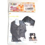 画像: AZONE/ピュアニーモXS 男の子 フード付きPコート ライトグレー A-26-07-27-079-NY-ZA