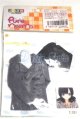 画像: AZONE/ピュアニーモXS 男の子 フード付きPコート ライトグレー A-26-07-27-079-NY-ZA