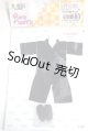 画像: azone/OF:PNXS 甚平set (黒) A-26-07-27-057-NY-ZA