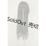 画像: 4〜4.5inch/ウィッグ　Beshineナチュラルストレートロング　AZONE製 A-26-06-29-324-NY-ZA