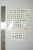 画像2: 変身☆電気街/デカールシール A-26-06-29-323-NY-ZA (2)