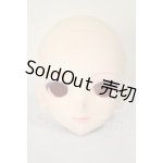 画像: DDS/菊池 真 ヘッド A-26-06-29-310-NY-ZA