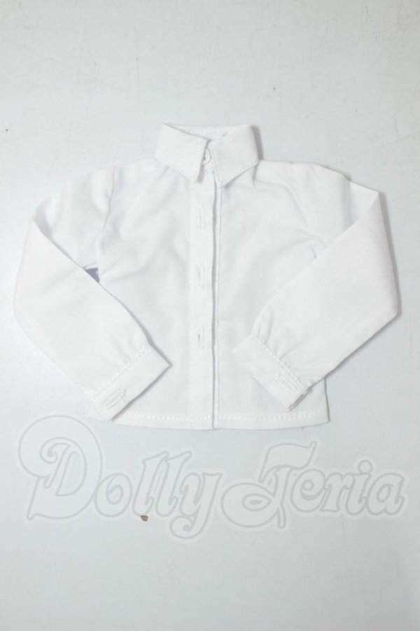 画像1: MDD/OF：シャツ A-26-06-29-304-NY-ZA (1)