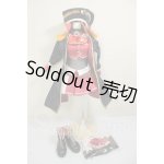 画像: DD/宝鐘マリン　キャプテンマリン衣装　GINGER　TEA様製 A-26-07-06-314-NY-ZA
