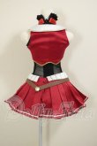 画像4: DD/宝鐘マリン　キャプテンマリン衣装　GINGER　TEA様製 A-26-07-06-314-NY-ZA (4)
