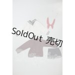 画像: MDD/セーラー衣装　Zoetrope様製 A-26-07-06-247-NY-ZA